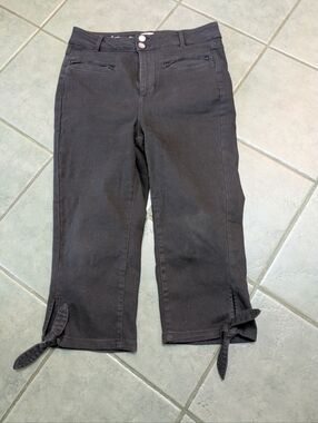 NYDJ Ankle Length Jeans Size 12